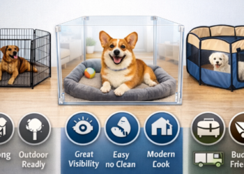 Dog Playpen