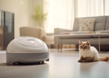 Best Vacuum for Cat Litter