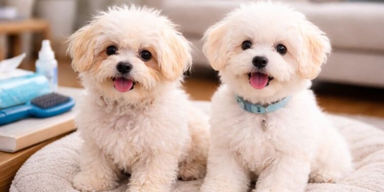 Crusty White Dog Explained White Crusty Dog Breed Myths and Facts