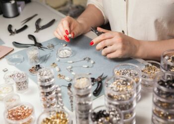 Pet memorial jewelry