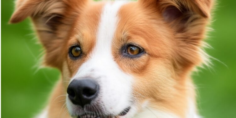 When Your Sweet Dog Shows Their Teeth.