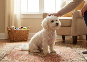 Bichon Frise Dog Guide: Puppies, Price and Availability