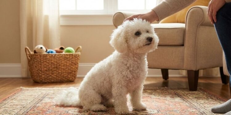 Bichon Frise Dog Guide: Puppies, Price and Availability