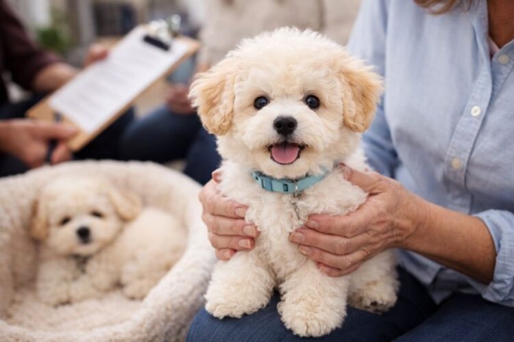 Bichon Frise Price What You Should Know