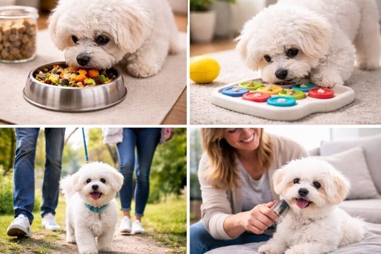 Care and Lifestyle Factors That Influence Longevity