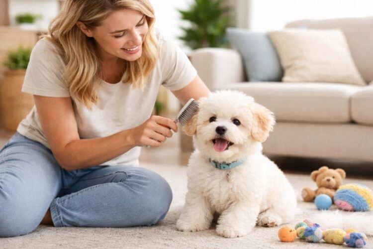 Daily Care and Lifestyle Needs