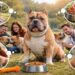 Pocket Bully Breed Guide Care, Behavior and Living as a Pet
