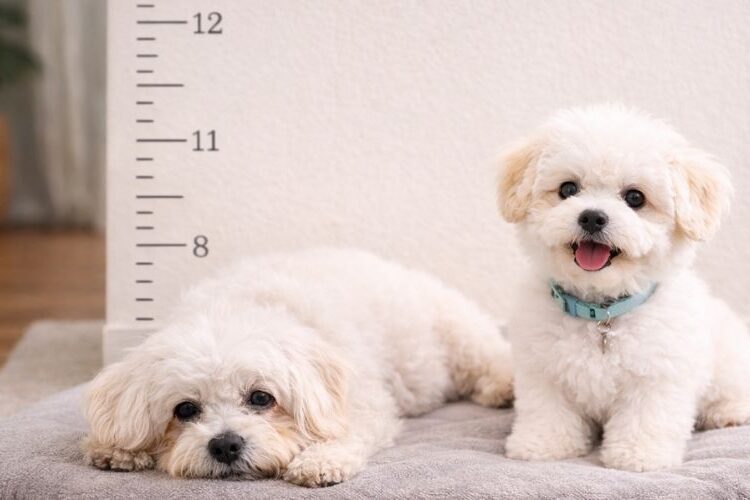 What Do Bichon Frise Usually Die From as They Age