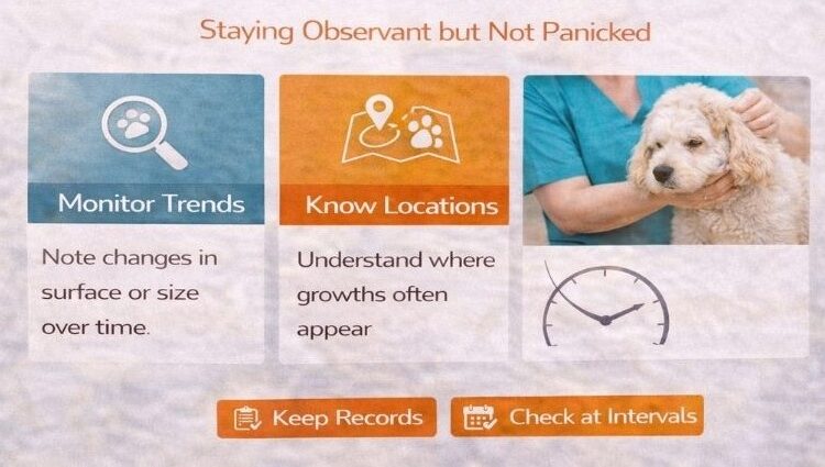 Long Term Observation and Responsible Attention