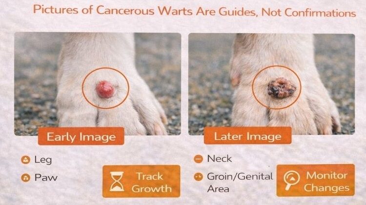 Using Pictures for Awareness, Not Diagnosis